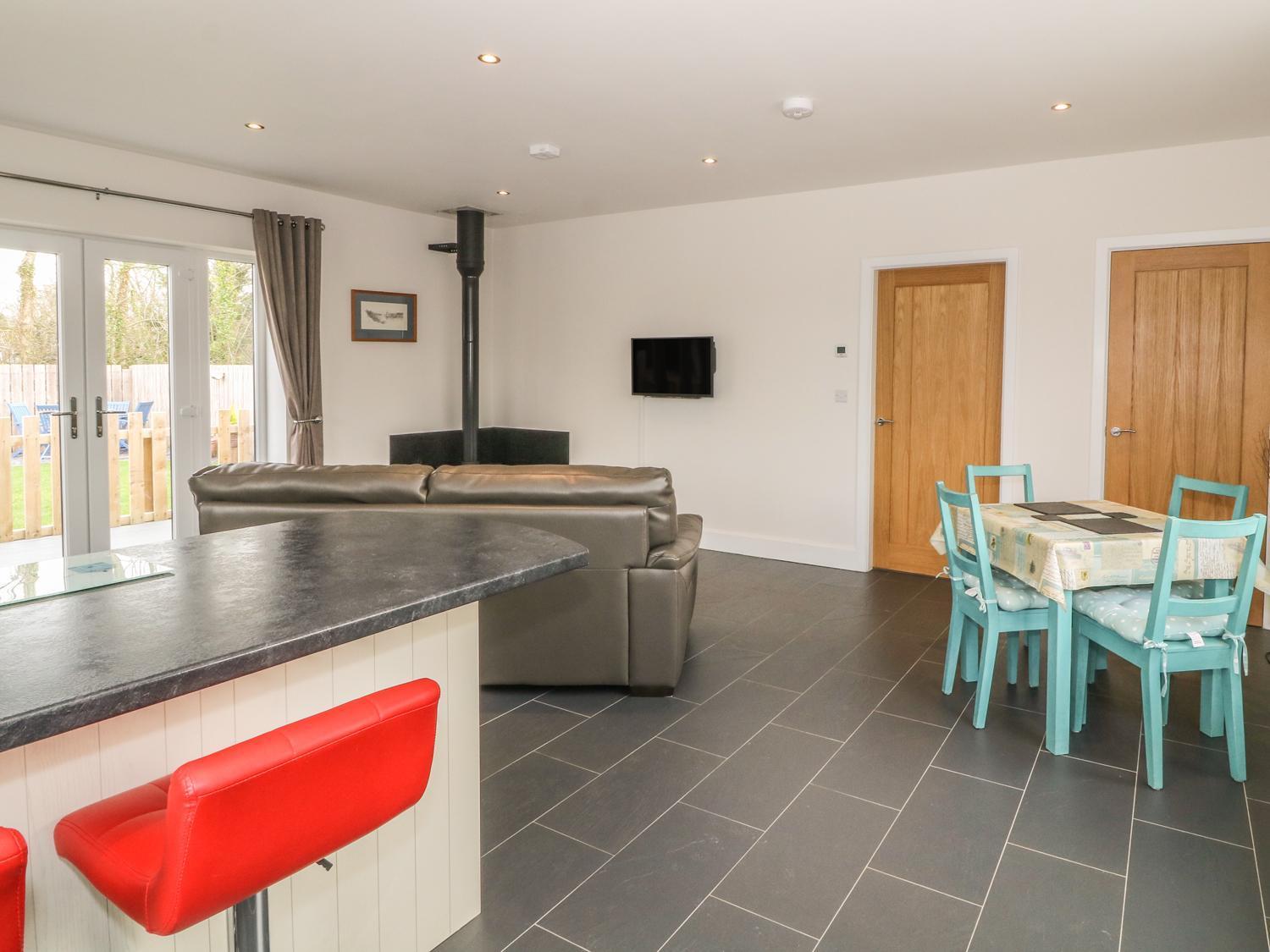 Hafod Wen Apartment Pentraeth Exterior photo